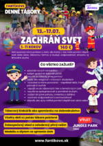 Fantíkové denné tábory – Obrázok 3