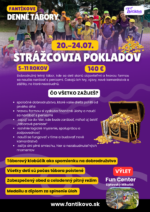 Fantíkové denné tábory – Obrázok 4
