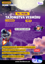 Fantíkové denné tábory – Obrázok 6